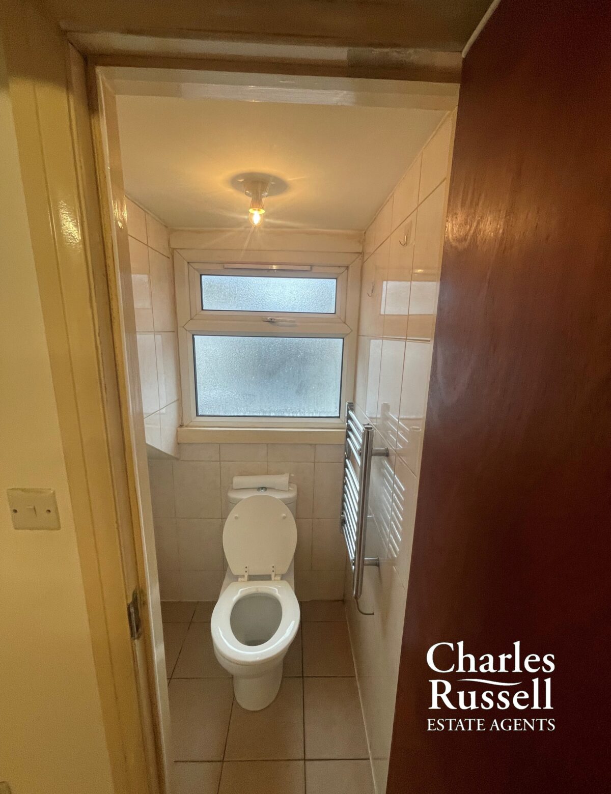 Second Floor Studio Flat, Wealdstone, HA3
