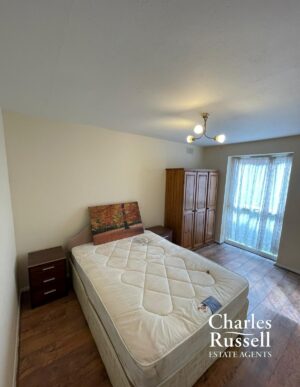 2 Bed Ground Floor Flat. Wealdstone, Middlesex HA3