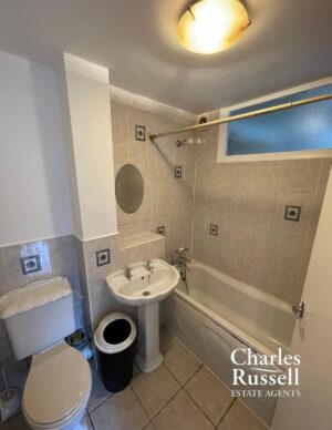 2 Bed Ground Floor Flat. Wealdstone, Middlesex HA3