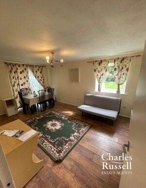 2 Bed Ground Floor Flat. Wealdstone, Middlesex HA3
