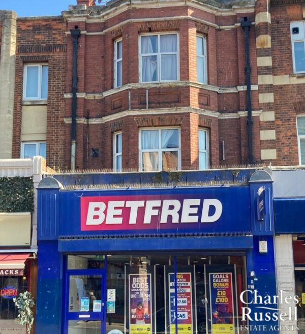 1 Bed First Floor Flat, Wealdstone, Middlesex, HA3