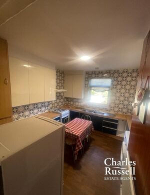 Two Bed Top-Floor Maisonette, North Harrow, HA2