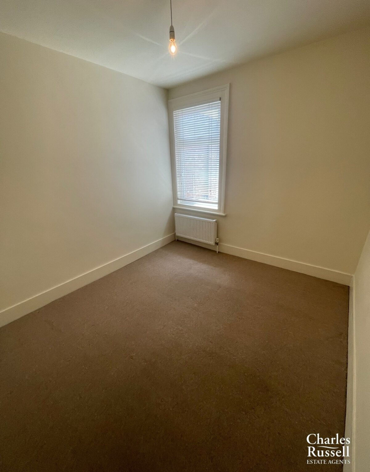 1 Bed First Floor Flat, Harrow-On-The-Hill, HA1