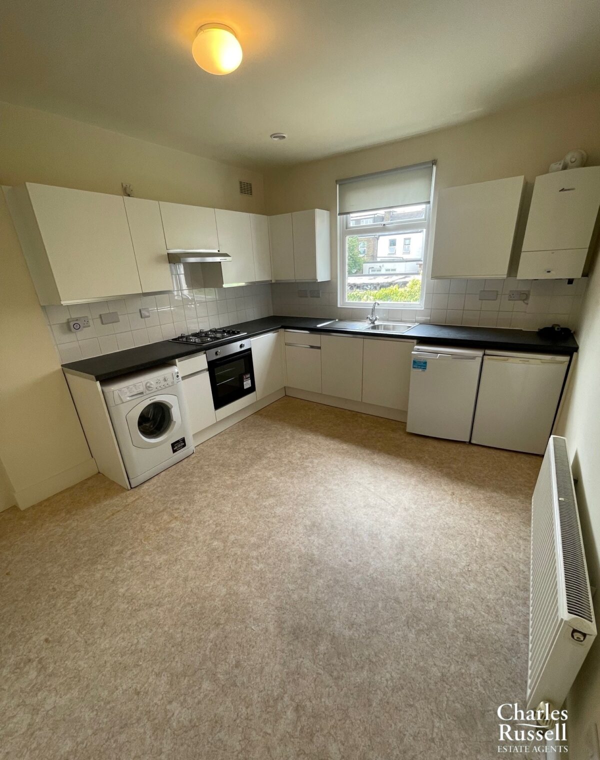 1 Bed First Floor Flat, Harrow-On-The-Hill, HA1
