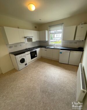1 Bed First Floor Flat, Harrow-On-The-Hill, HA1