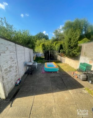 3-Bed Semi Detached House, Colindale, NW9