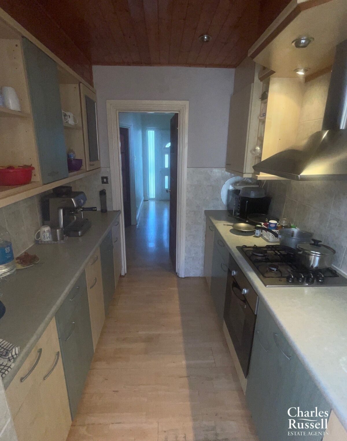 3-Bed Semi Detached House, Colindale, NW9