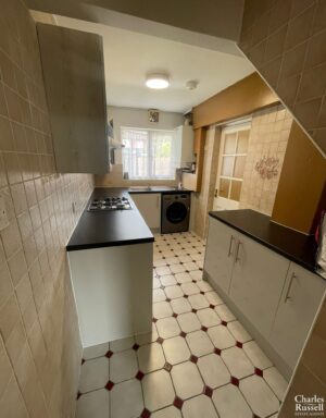 3 Bed Semi-Detached House, Harrow Weald, HA3