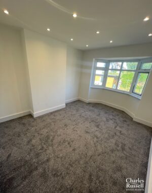 3-Bed Semi Detached House, Edgware, HA8