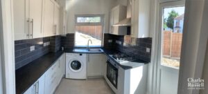 3-Bed Semi Detached House, Edgware, HA8