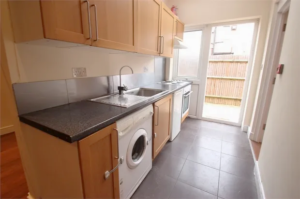 Welldon Crescent