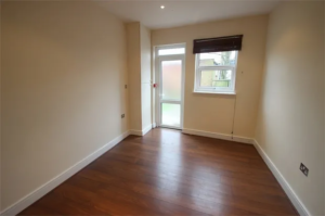 Welldon Crescent